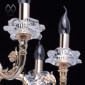 Подвесная люстра Селена 482012808 от MW-Light (5)
