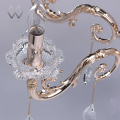 Подвесная люстра Селена 482012808 от MW-Light (3)
