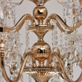 Подвесная люстра Селена 482013312 от MW-Light (14)