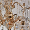 Подвесная люстра Селена 482013312 от MW-Light (13)