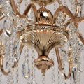 Подвесная люстра Селена 482013312 от MW-Light (12)