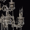 Подвесная люстра Селена 482013812 от MW-Light (2)