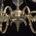 Подвесная люстра Селена 482014206 от MW-Light (11)