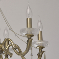 Подвесная люстра Селена 482014206 от MW-Light (7)