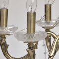 Подвесная люстра Селена 482014206 от MW-Light (5)