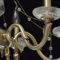 Подвесная люстра Селена 482014206 от MW-Light (3)