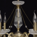 Подвесная люстра Селена 482014206 от MW-Light (13)
