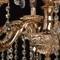 Подвесная люстра Селена 482014708 от MW-Light (12)