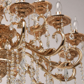 Подвесная люстра Селена 482015018 от MW-Light (3)