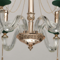 Подвесная люстра Селена 482016106 от MW-Light (12)