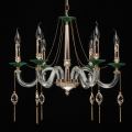 Подвесная люстра Селена 482016106 от MW-Light (8)