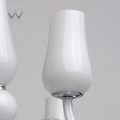 Подвесная люстра Элла 483010308 от MW-Light (7)