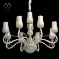 Подвесная люстра Элла 483010412 от MW-Light (14)