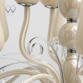 Подвесная люстра Элла 483010412 от MW-Light (12)