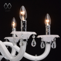 Подвесная люстра Элла 483011106 от MW-Light (6)