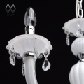 Подвесная люстра Элла 483011106 от MW-Light (5)