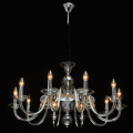 Подвесная люстра Элла 483012710 от MW-Light (13)