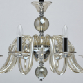 Подвесная люстра Элла 483012710 от MW-Light (2)