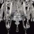 Подвесная люстра Лель 486010612 от Chiaro (12)