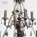 Подвесная люстра Легионер 489010614 от Chiaro (15)