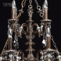 Подвесная люстра Легионер 489010614 от Chiaro (16)