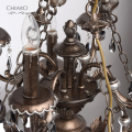 Подвесная люстра Легионер 489010614 от Chiaro (19)