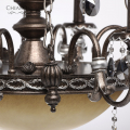 Подвесная люстра Легионер 489010614 от Chiaro (20)
