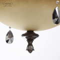 Подвесная люстра Легионер 489010614 от Chiaro (10)