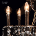Подвесная люстра Легионер 489010614 от Chiaro (6)