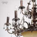 Подвесная люстра Легионер 489010614 от Chiaro (9)