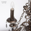 Подвесная люстра Легионер 489010614 от Chiaro (21)