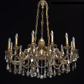 Подвесная люстра Габриэль 491010712 от Chiaro (13)