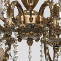 Подвесная люстра Габриэль 491010808 от Chiaro (14)