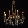 Подвесная люстра Габриэль 491010808 от Chiaro (9)