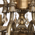 Подвесная люстра Габриэль 491011215 от Chiaro (10)