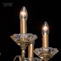 Подвесная люстра Габриэль 491011908 от Chiaro (6)