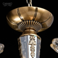 Подвесная люстра Габриэль 491011908 от Chiaro (15)