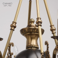 Подвесная люстра Габриэль 491012208 от Chiaro (14)