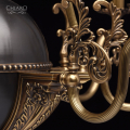 Подвесная люстра Габриэль 491012208 от Chiaro (2)