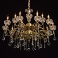 Подвесная люстра Габриэль 491012715 от Chiaro (15)