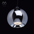 Подвесной светильник Котбус 492010501 от MW-Light (4)
