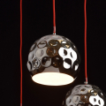 Подвесной светильник Котбус/Cottbus 492014506 от MW-Light (7)