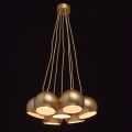 Подвесная люстра Котбус 492015807 от MW-Light (2)
