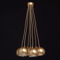 Подвесная люстра Котбус 492015807 от MW-Light (3)