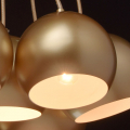 Подвесная люстра Котбус 492015807 от MW-Light (5)