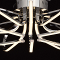 Потолочная люстра Аурих 496016712 от DeMarkt (4)
