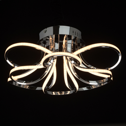 Потолочная люстра Аурих 496017608 от DeMarkt