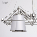 Подвесной светильник Сорренто 612010306 от Chiaro (15)