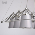Подвесной светильник Сорренто 612010306 от Chiaro (13)