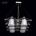 Подвесной светильник Сорренто 612010306 от Chiaro (7)